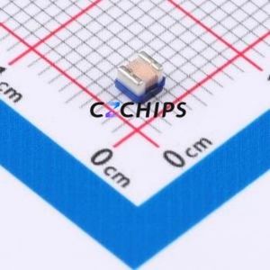 AHW2520C-R18JTF ตัวเหนี่ยวนำแบบ SMD 1008 ( ค่าความเหนี่ยวนำ: 180nH )( ความแม่นยำ: 5% กระแสไฟฟ้าที่กำหนด: 620mA ) - Product Image 2