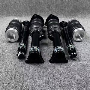 Kit de Suspensión Neumática/Resorte Neumático/Amortiguador/Control de Suspensión Neumática para <span class=keywords><strong>Nissan</strong></span> <span class=keywords><strong>Skyline</strong></span> GTST R33 1996~1998 - Product Image 1