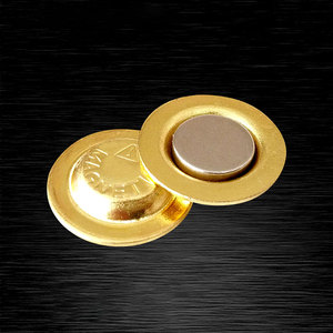 Ustom-anillo antiguo <span class=keywords><strong>de</strong></span> 17mm, accesorio magnético <span class=keywords><strong>de</strong></span> 17mm para los olores - Product Image 2