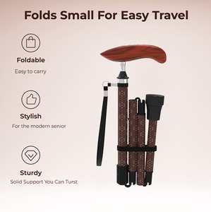 <span class=keywords><strong>Canne</strong></span> pliable autoportante en <span class=keywords><strong>fibre</strong></span> <span class=keywords><strong>de</strong></span> <span class=keywords><strong>carbone</strong></span> avec impression UV personnalisée, design tendance, unisexe, pour hommes et femmes, multicolore - Product Image 5