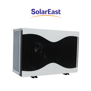 中国30kw静音无线池热泵电动热卖法国R32 Bomba De <span class=keywords><strong>Calor</strong></span> Piscina - Product Image 3