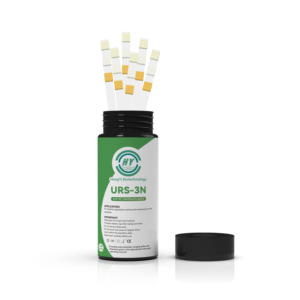 Tiras de prueba de proteína en orina, infección del tracto urinario (ITU) - Product Image 2