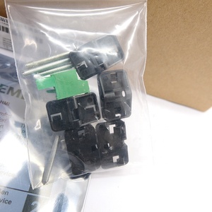 จอแสดงผล LCD ใหม่แท้ รุ่น 6AV642-0DC01-1AX0 SIMATIC HMI KTP1200 Basic DP - Product Image 5