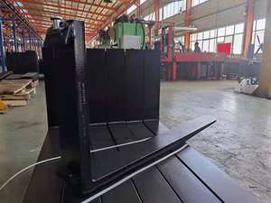 Chariot élévateur télescopique compact EVERUN CE EPA pour terrains accidentés, petit chariot à fourche en bois, <span class=keywords><strong>prix</strong></span> - Product Image 5