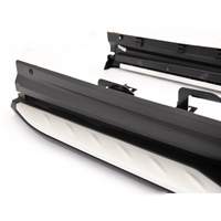 Marchepied latéral pour Toyota RAV4 2020 2021 2022 2023 2024
