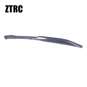 For 5 Series G30/F90 M5 DA Style Real Carbon Fiber Material Rear Spoiler Trunk Wing 2017-2024 - Product Image 6