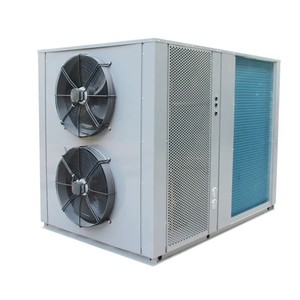 Deshidratador de Alimentos Comercial Industrial <span class=keywords><strong>GOFUN</strong></span>, Máquina de Secado de Frutas y Verduras, Acero Inoxidable SUS 304, Capacidad de 1200 kg, 380/440 V, CE - Product Image 3