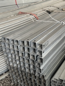 Barrière de piste de course en tube galvanisé de 89 mm, 114 mm x 5 mm Q345 6 m pour barrière anti-collision de sport automobile et circuit de course <span class=keywords><strong>Armco</strong></span> - Product Image 2