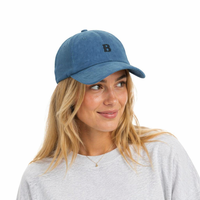 Casquettes pour femmes et hommes avec logo brodé imprimé, en velours côtelé, à visière incurvée, pour le travail, printemps automne, couleurs mélangées, casquette de baseball personnalisée