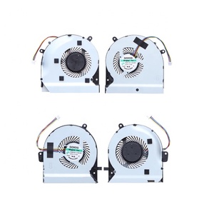 Dissipateur Thermique en Aluminium avec Ventilateur pour Module de