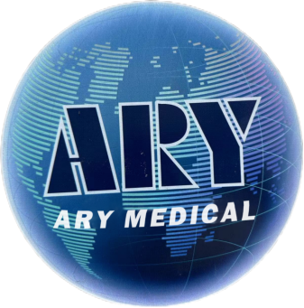 Foshan Ary Medical Co., Ltd. logo