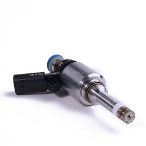 <span class=keywords><strong>Inyector</strong></span> de Combustible OE DGI 026150080 para VW Beetle CC Eos Glof Jetta Passat Sharan Tiguan Audi A3 A4 A6 S6 A8 S8 Q3 Q5 2.0L 06J906036G - Product Image 2
