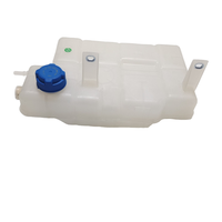 Réservoir de récupération de liquide de refroidissement de réservoir de liquide de refroidissement de vente chaude 5802052072 adapté à IVECO 504359964