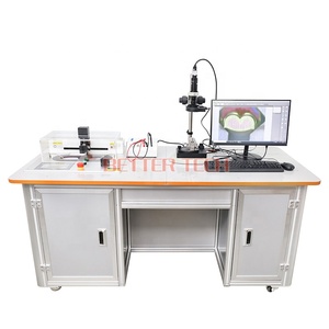 Système d'analyse <span class=keywords><strong>automatique</strong></span> des sections transversales des bornes de connexion BETTER TECH pour 0,01 mm² à 200 mm² - Product Image 2