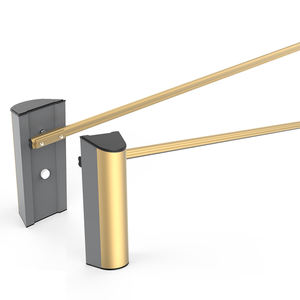 Barrera Automática de Seguridad con Motor Eléctrico de Cobre Puro para Estacionamientos Comerciales y Residenciales - Product Image 2