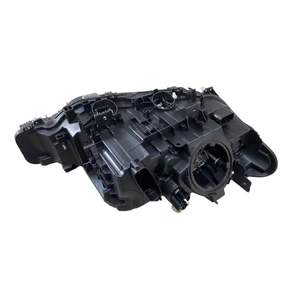 Faros Delanteros de Xenón F30 F31, Piezas Automotrices, Sistema de Iluminación de Parachoques Delantero, Apto para <span class=keywords><strong>BMW</strong></span> Serie 3 2012-2015 - Product Image 6