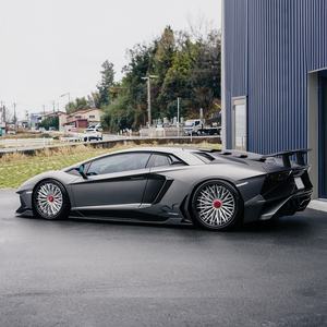 17 18 19 20 21 22 23 24 26 pulgadas 1 pieza 2 piezas rueda forjada para <span class=keywords><strong>VW</strong></span> mk7 mk5 mk8 escarabajo GTI Porsche GT3 gt2rs <span class=keywords><strong>California</strong></span> GT4 c4s - Product Image 4