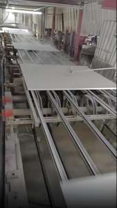 Volautomatische Rollenbaan Lijn Band Tegels Overdracht Transportband Transportbaan - Product Image 2