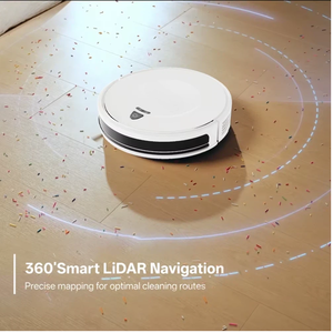 <span class=keywords><strong>Robot</strong></span> de nettoyage intelligent personnalisable en usine, vente en gros, installation automatique, nettoyage humide et sec, auto-recharge, contrôle via application mobile pour hôtels - Product Image 4