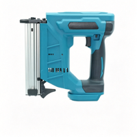 Ensemble complet d'outils de travail du bois 18V LXT avec moteur sans balais, batterie BL1860B et chargeur rapide DC18RC