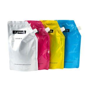 1 kg/bolsa de tóner de Color compatible con <span class=keywords><strong>Sharp</strong></span> MX 3070 3570 070 5070 6070 C3081 3581 4081R tinta para fotocopiadora MX60 - Product Image 1