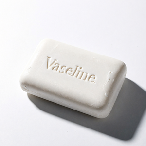 Savon hydratant quotidien Vaseline 100g, hydratant pour tous types de peaux - Product Image 1