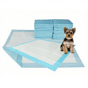 Puppy Pads 100 150ct NEW Dog Puppy 23x36 Pet Housebreaking Pad