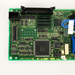 Placa de circuito impreso FANUC A20B-2100-0770 - Product Image 2