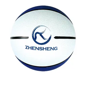 Zhensheng basket PVC basket karet, kelas atas 5 #/6 #/7 #