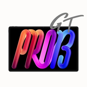 แท็บเล็ต <span class=keywords><strong>Lenovo</strong></span> Xiao Xin <span class=keywords><strong>Pad</strong></span> Pro GT 13 รุ่นดั้งเดิม หน้าจอ 3.5K Ultra-clear ชิปประมวลผล Snapdragon 8 Super Edition <span class=keywords><strong>ค</strong></span>วามจุ 8+256G 12+256G 12+512G - Product Image 1