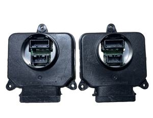 Kullanılmış OEM 89907-48190 L070 89908-48190 R070 Far <span class=keywords><strong>LED</strong></span> Kontrol Modülü Ünitesi Balast Toyota için - Product Image 3