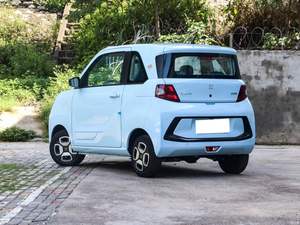 Proveedor de China Dongfeng <span class=keywords><strong>Fencon</strong></span> Mini EV vehículos de nueva energía conducción a la derecha vehículo eléctrico puro dfsk fengon pequeños coches usados - Product Image 5