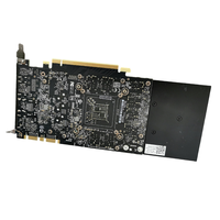 NVIDIA Quadro P4000 8G PCIE GPU Modul Kartu Grafis Profesional P 4000 GDDR5 8GB