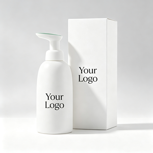 Champú Natural <span class=keywords><strong>para</strong></span> el <span class=keywords><strong>Cabello</strong></span> <span class=keywords><strong>de</strong></span> Marca Privada OEM, Champú Personalizado con Biotina y Romero <span class=keywords><strong>para</strong></span> el Crecimiento del <span class=keywords><strong>Cabello</strong></span>, Champú Nutritivo Sin Sulfatos - Product Image 3