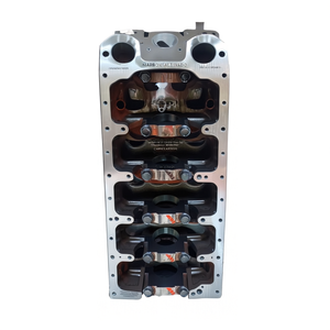 Bloque de Cilindros C16 C18 C18B C42, Conjunto de Cárter para Motor Diésel, Ensamblaje en Bruto - Product Image 1