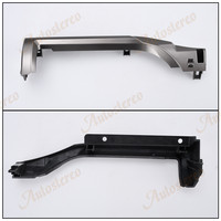 Pantalla para Pasajeros de Coche, Pantalla de Copiloto Android para Lexus RX RX350 RX450 2016+, Reproductor Multimedia con GPS para Coche, Radio, Unidad Principal