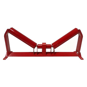 Rodillo de Aluminio para Cintas Transportadoras, Alta Durabilidad, Capacidad de Carga de 150 kg, Nuevo para Minería Industrial - Product Image 6
