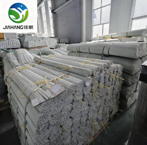 En İyi Kalite JIA HANG Yüksek Dayanımlı Fiberglas Kuş Kafesleri, Pürüzsüz Yüzeyli Pultrüzyon Tekniği Kesim Hizmeti ile - Product Image 5