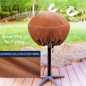 Funda para Parrilla de Carbón de 22 Pulgadas - Product Image 1