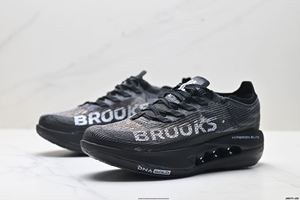 รองเท้าวิ่งบุรุษคุณภาพสูงสุด 2026 Brookss รุ่น Glycerin Max 2 รองเท้าผ้าใบผู้หญิง ระบายอากาศได้ดี น้ำหนักเบา เหมาะสำหรับกิจกรรมกลางแจ้ง - Product Image 5