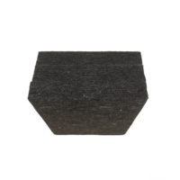 Coton insonorisant haute performance pour flotte de voitures et véhicules utilitaires – Économique, blanc, emballage en vrac, abordable