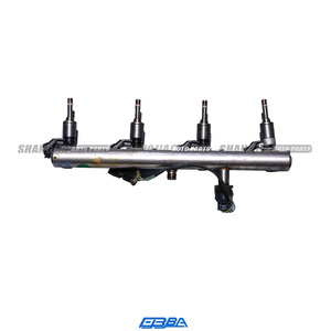 Inyectores de Combustible Originales (Inyectores Electrónicos de Combustible) para Maserati Ghibli Levante 2013-2018 327914 - Product Image 3