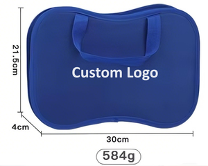 Ensemble de toilettage pour animaux de compagnie 8 en 1, facile à utiliser pour les débutants, faible quantité personnalisée, peigne démêlant, brosse anti-peluches, coupe-ongles et gant de massage - Product Image 3