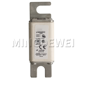 170M4831 170M4823-4824-<span class=keywords><strong>4826</strong></span> mdw 170M4832 125A 1000V - Product Image 3