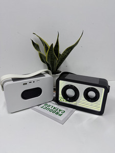 Xách tay không dây <span class=keywords><strong>mini</strong></span> hệ thống âm thanh loa công nghệ mới nhất cho điện thoại di động karaoke bên cắm trại đi chơi Quái Vật phong cách - Product Image 3