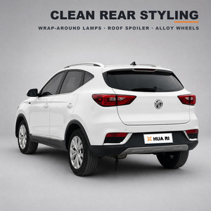 รถ <span class=keywords><strong>SUV</strong></span> <span class=keywords><strong>MG</strong></span> ZS มือสองคุณภาพดี พวงมาลัยซ้าย เกียร์ออโต้ 5 <span class=keywords><strong>ที่นั่ง</strong></span> ห้องโดยสารกว้างขวาง ล้อแม็ก R16 พร้อมกล้องมองหลัง สภาพดี เหมาะสำหรับส่งออกทั่วโลก - Product Image 6