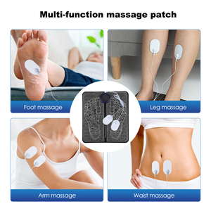 Tapis <span class=keywords><strong>de</strong></span> <span class=keywords><strong>massage</strong></span> électrique pliable <span class=keywords><strong>pour</strong></span> <span class=keywords><strong>pieds</strong></span> et bras, idéal <span class=keywords><strong>pour</strong></span> la maison et le bureau, le plus vendu, avec port USB - Product Image 5