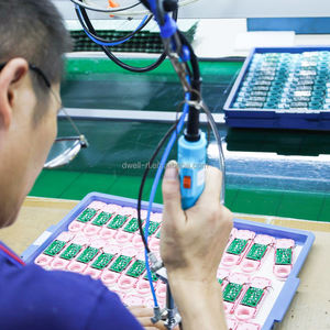 Allarme <span class=keywords><strong>Personale</strong></span> di Emergenza SOS Ricaricabile con Portachiavi, Dispositivo di Sicurezza per <span class=keywords><strong>Autodifesa</strong></span> 130dB per Donne/Anziani - Product Image 6