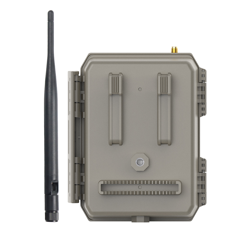 4G LTE Cellular Hunting Camera Camouflage Colour With WIFI Connection