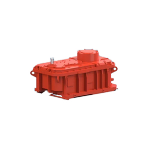 FLENDER ODM Serie ML ML3RSF130 ML3RSF140 Reductores de Velocidad Helicoidales para la Industria del Motor 1450-1500r/min Entrada ODM Serie ML - Product Image 6
